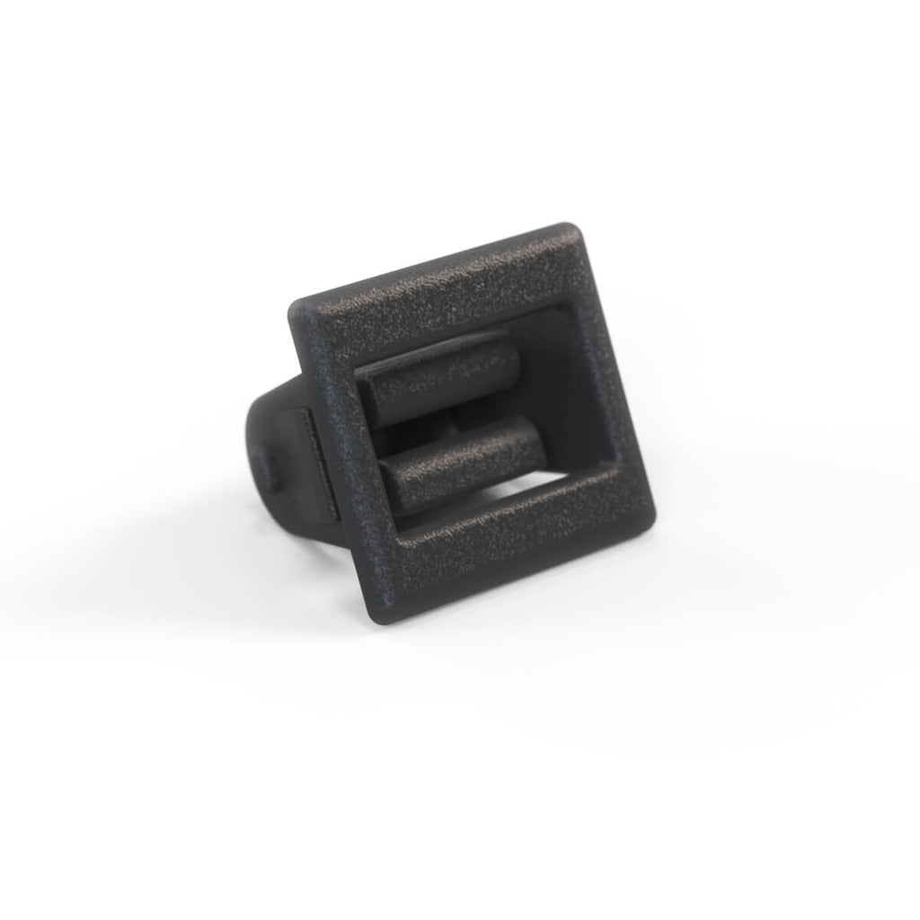 BMW E38 Centre Console Box Latch Lock Black (51168163009)