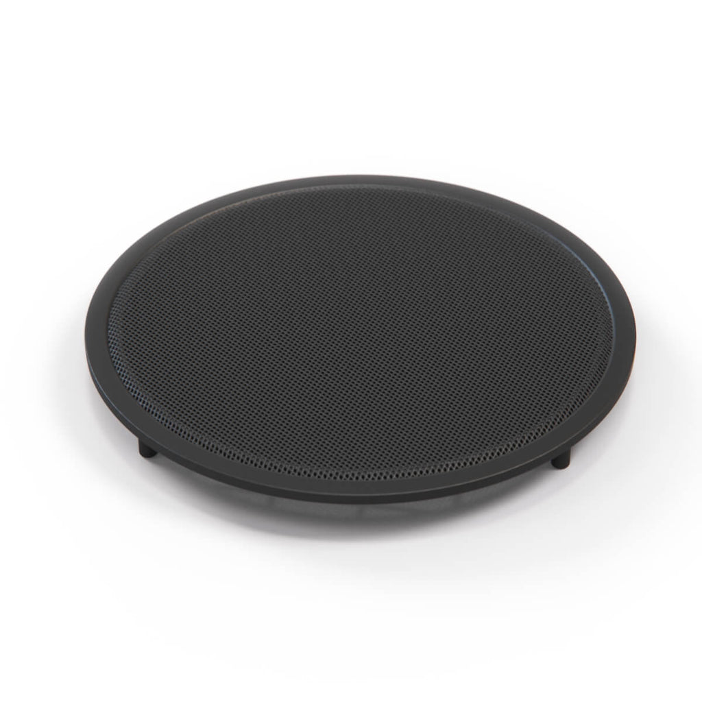 BMW E38 / E39 Front Door Panel Speaker Cover All Colours (51418166695) — view 5