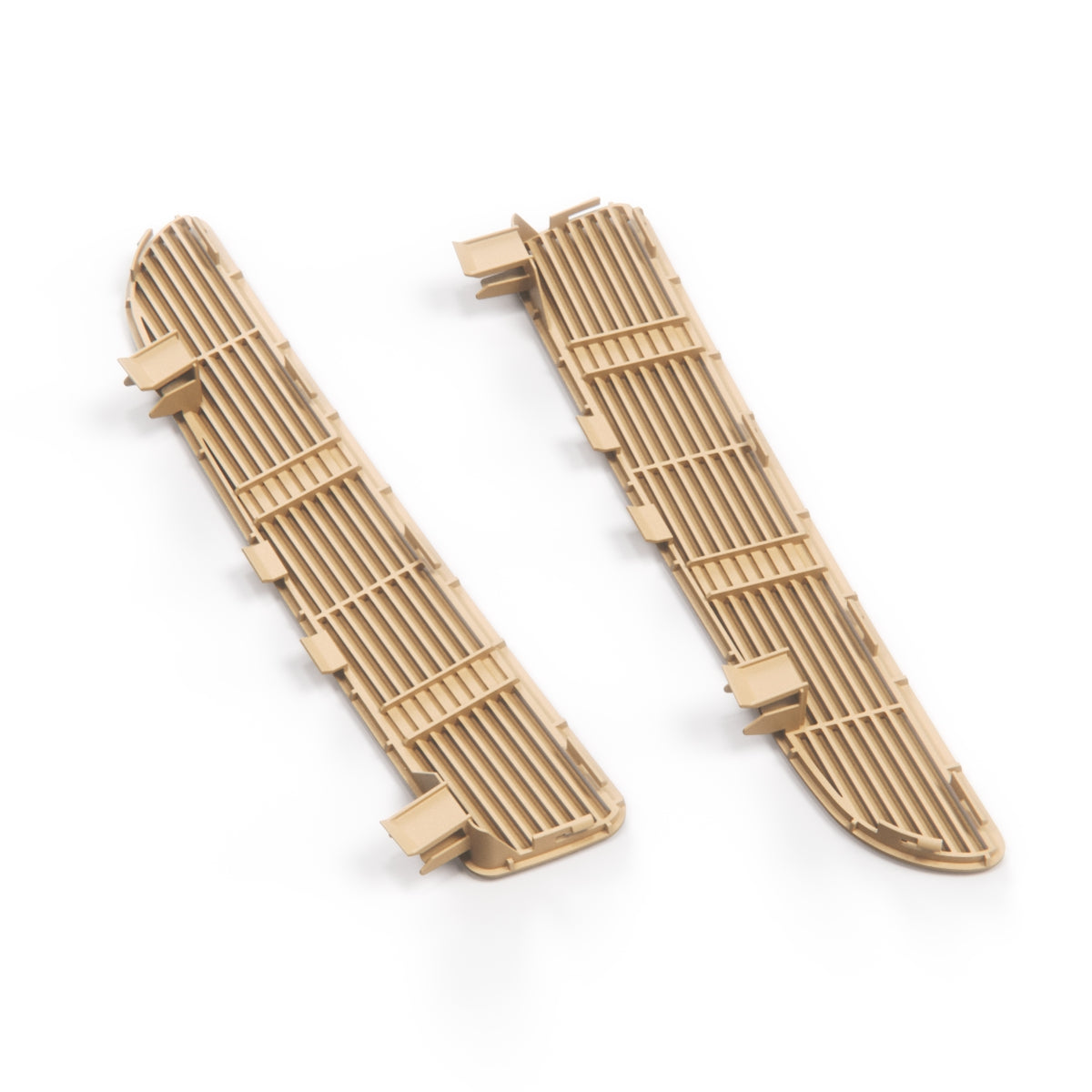 BMW E38 Grille Trim Vents All Colours (8125927A 8125928A) — view 3