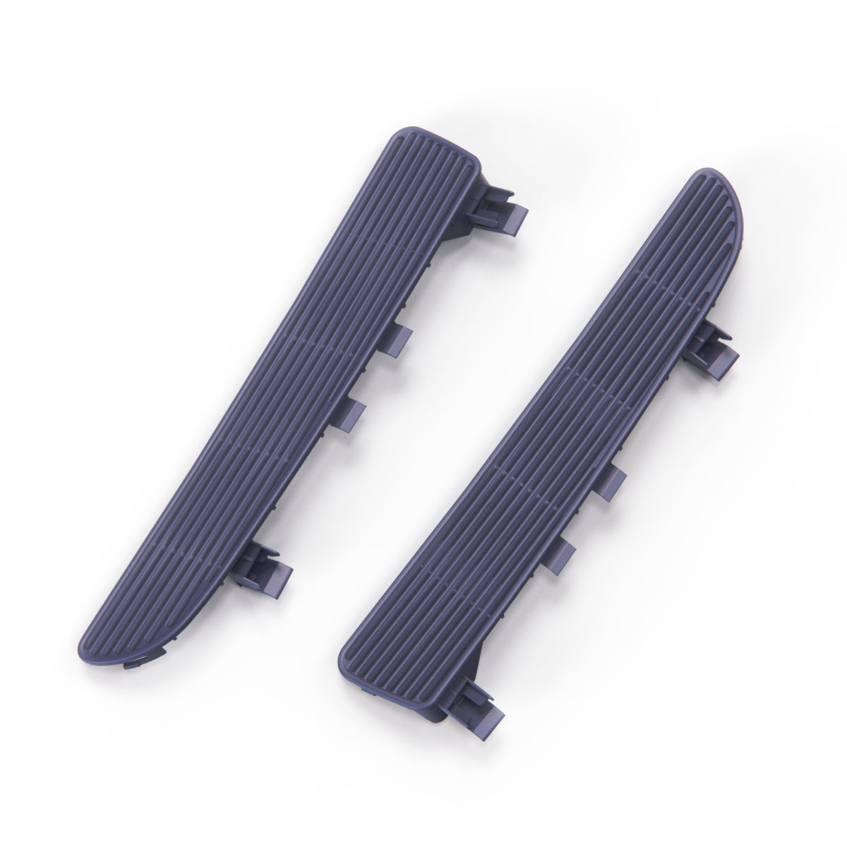 BMW E38 Grille Trim Vents All Colours (8125927A 8125928A) — view 8