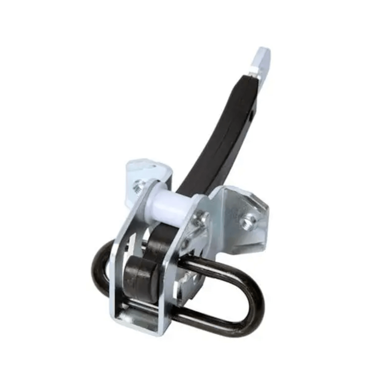 BMW E38 Rear Door Stop Check Strap (51228234605) — view 2