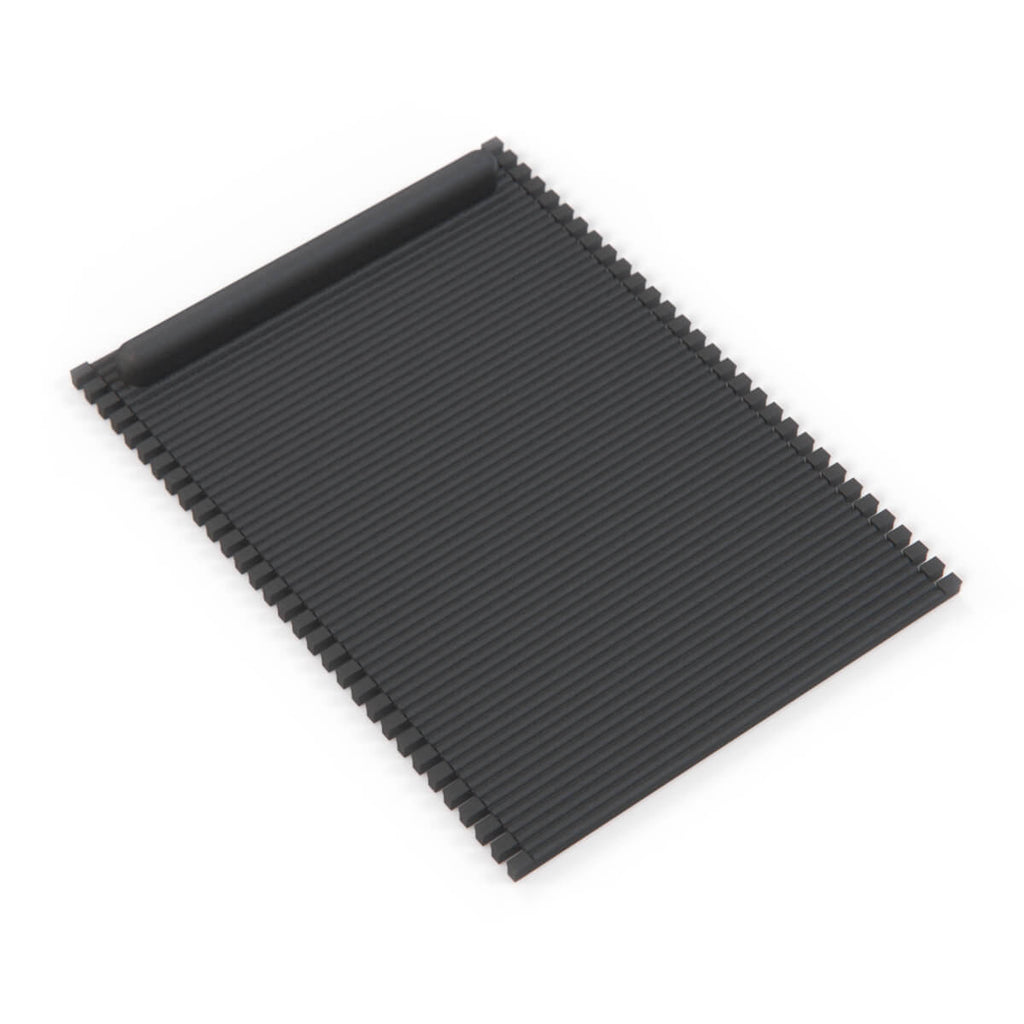 BMW E39 Centre Console Storage Box Cover Black (51168159698) — view 2
