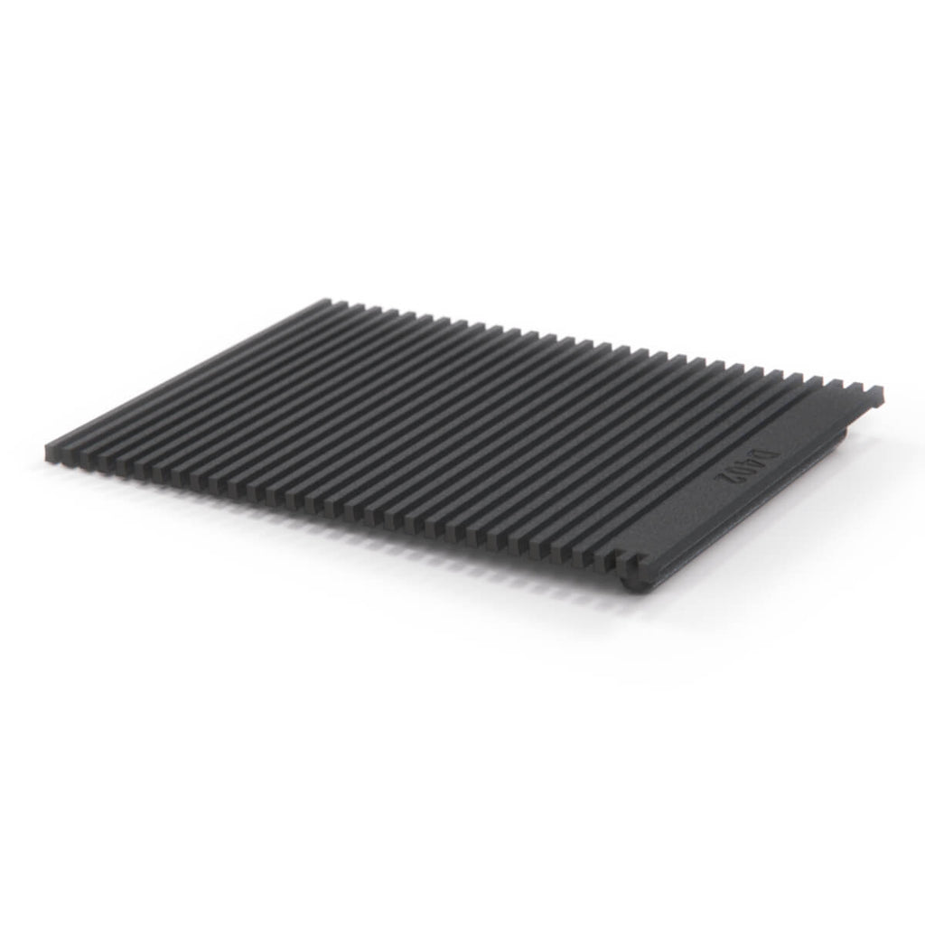 BMW E39 Centre Console Storage Box Cover Black (51168159698) — view 3