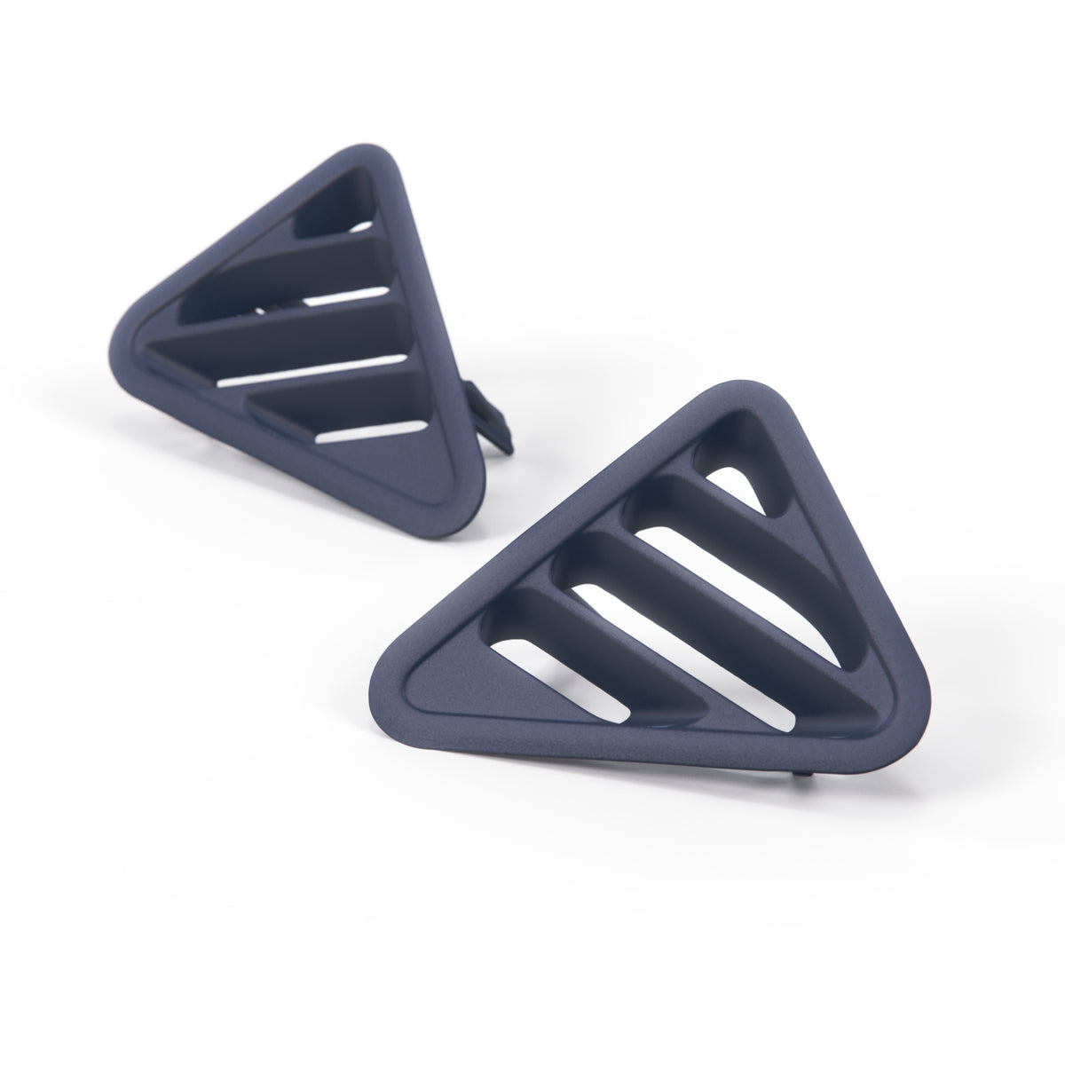 BMW E39 Dashboard Defroster Vent Grille Left and Right All Colours (64228198971 & 64228198972) — view 11