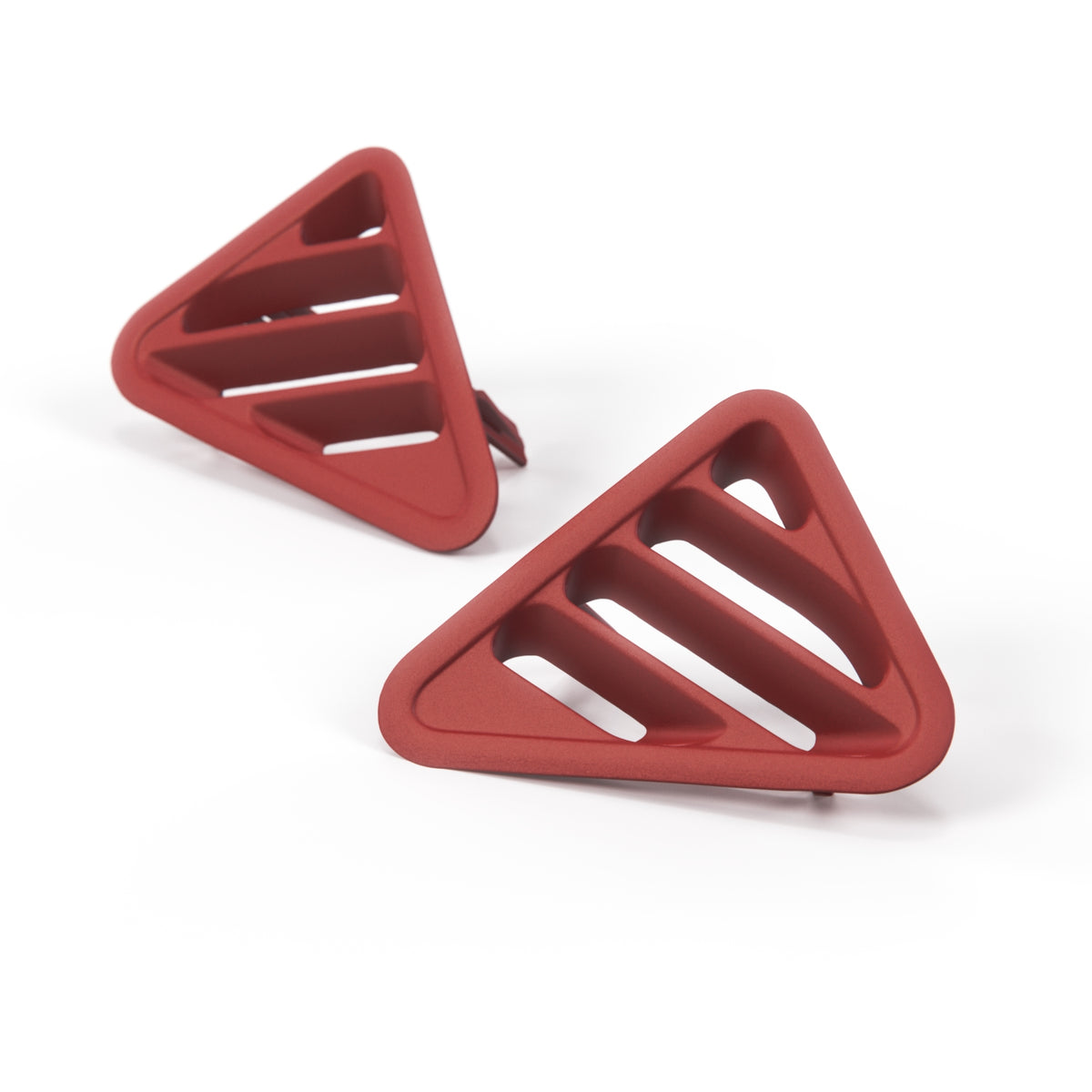 BMW E39 Dashboard Defroster Vent Grille Left and Right All Colours (64228198971 & 64228198972) — view 8