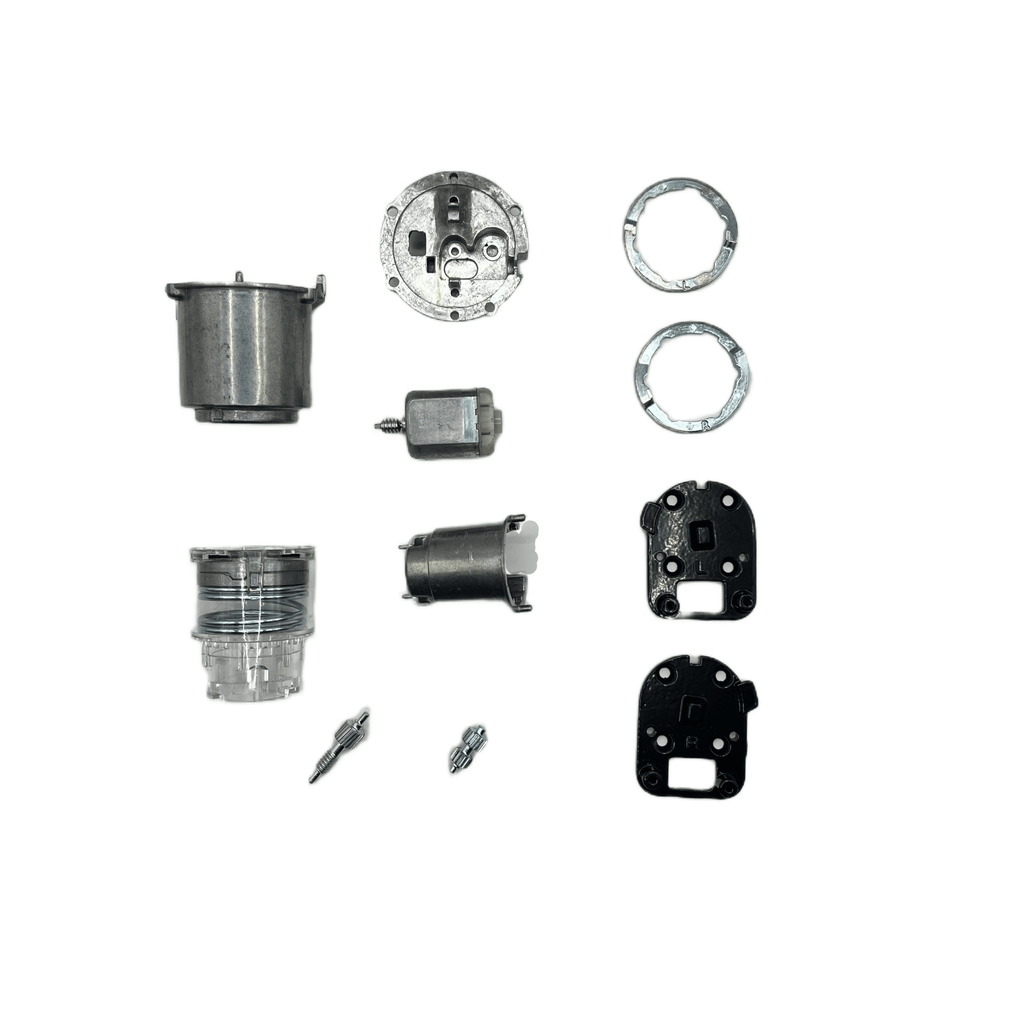 BMW E39 E46 Folding Mirror Repair Kit (51168269025 / 51168269026)