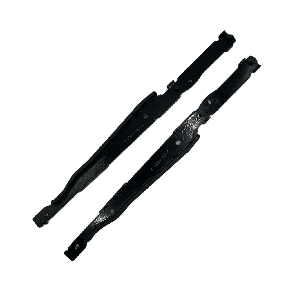 BMW E39 E53 E83 Sunroof Repair Kit Set of 2 Left or Right (54128202280)