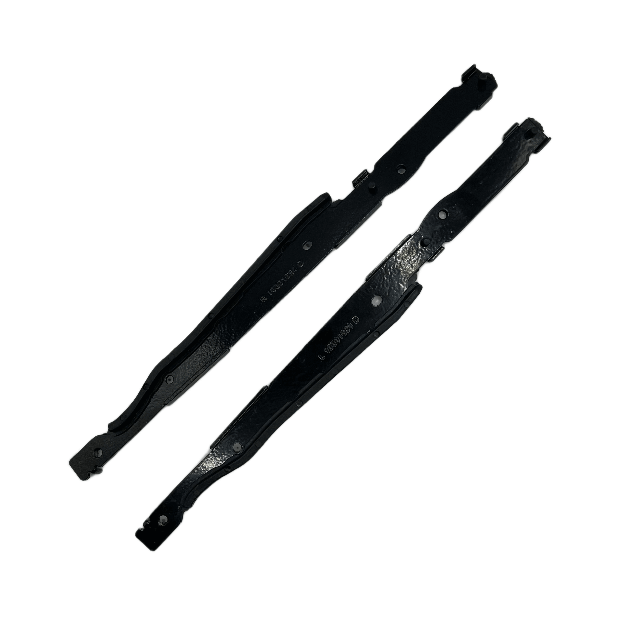 BMW E39 E53 E83 Sunroof Repair Kit Set of 2 Left or Right (54128202280)
