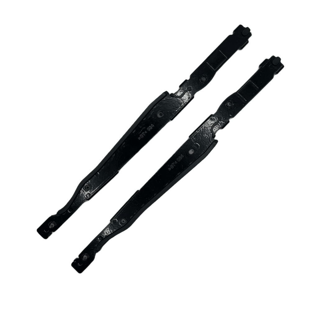BMW E39 E53 E83 Sunroof Repair Kit Set of 2 Left or Right (54128202280) — view 3