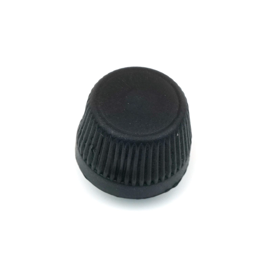 BMW E39 E53 Radio Knob Black (65828372162)