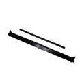 BMW E39 E53 Sunroof Rain Gutter (54128203811)