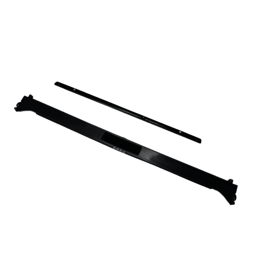 BMW E39 E53 Sunroof Rain Gutter (54128203811) — view 3