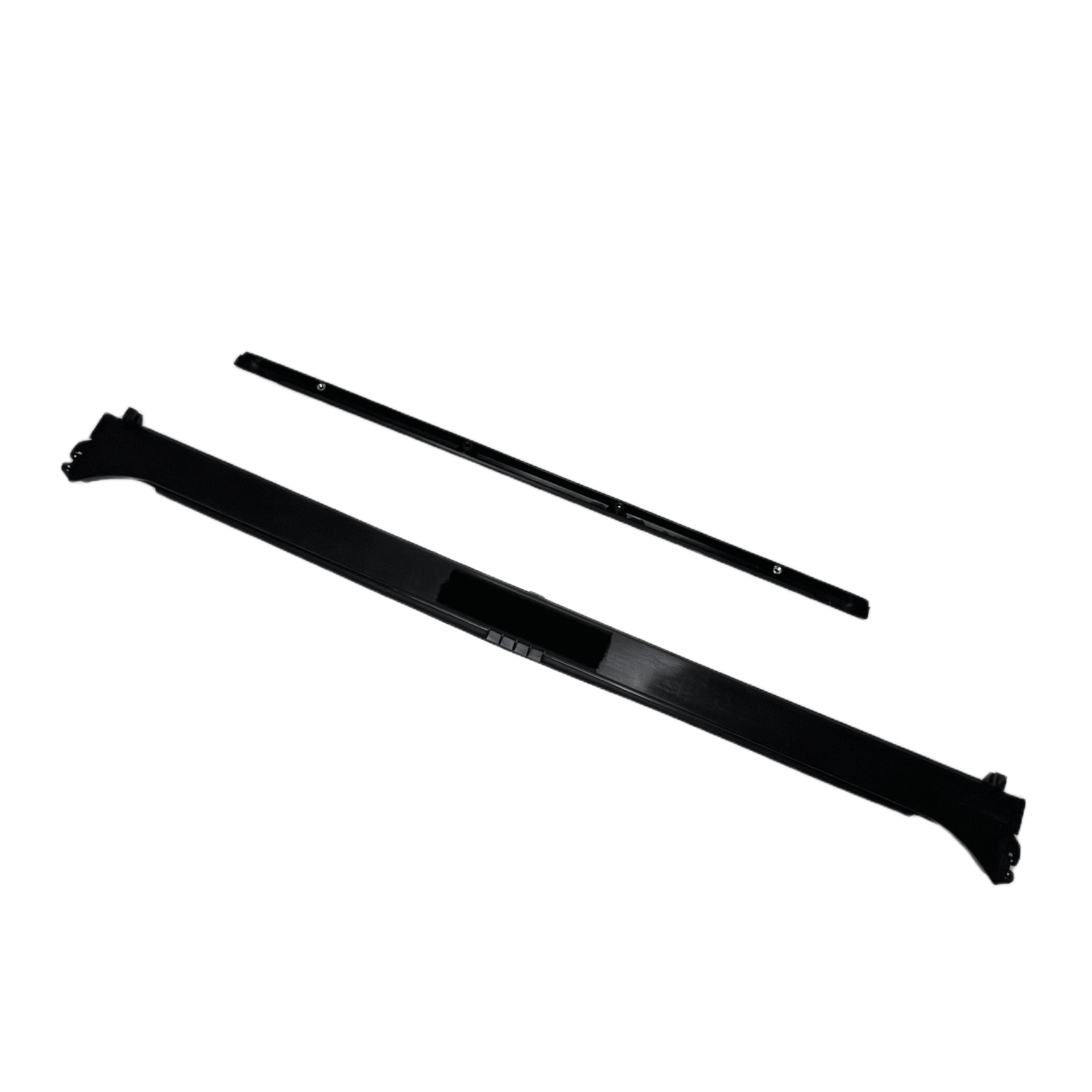 BMW E39 E53 Sunroof Rain Gutter (54128203811) — view 3