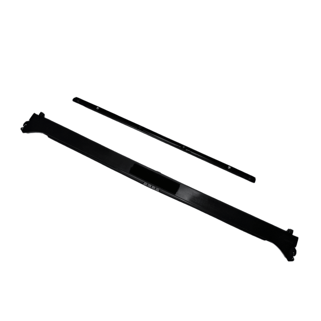 BMW E39 E53 Sunroof Rain Gutter (54128203811) — view 4