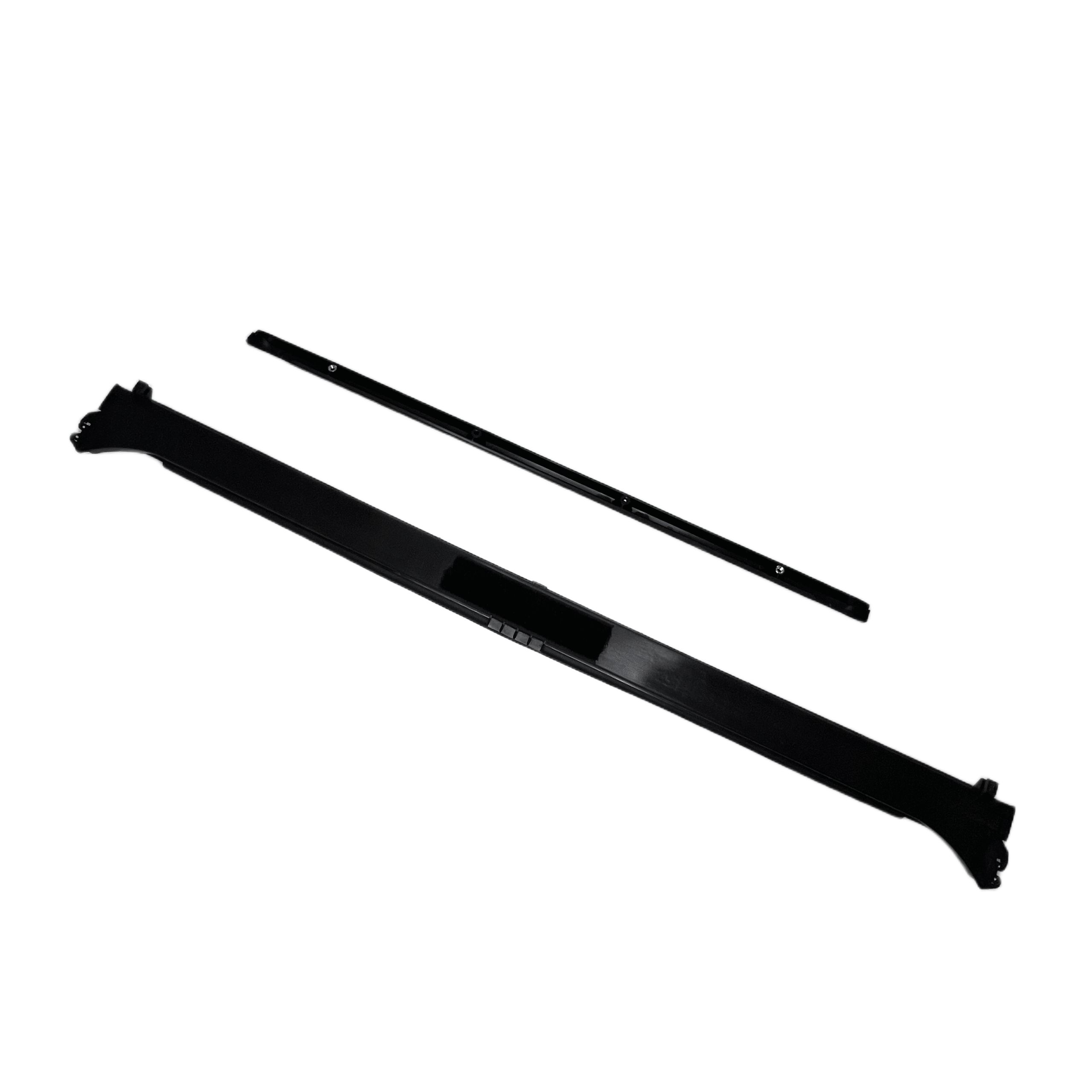 BMW E39 E53 Sunroof Rain Gutter (54128203811) — view 4