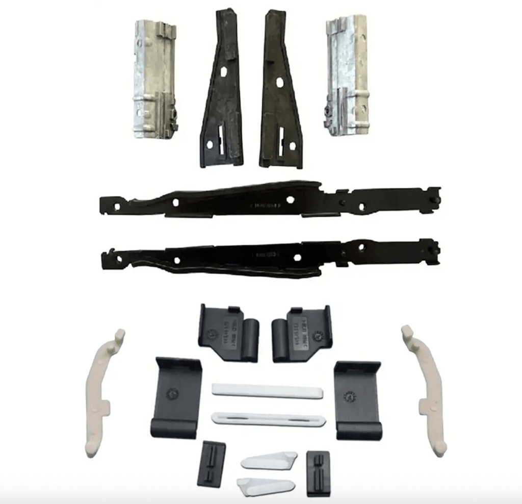 BMW E39 E53 Sunroof Repair Kit (54138408062)