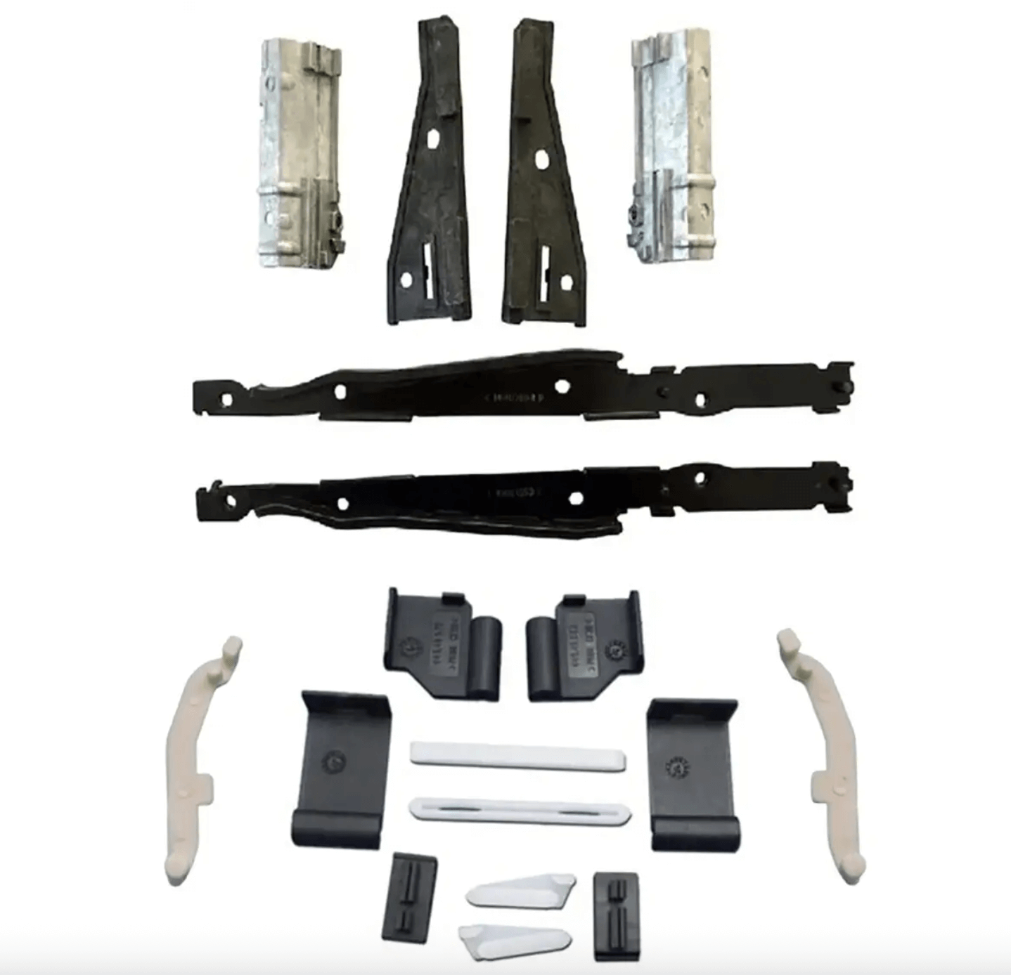 BMW E39 E53 Sunroof Repair Kit (54138408062)