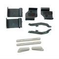 BMW E39 E83 E53 Sunroof Repair Kit (54138408062)