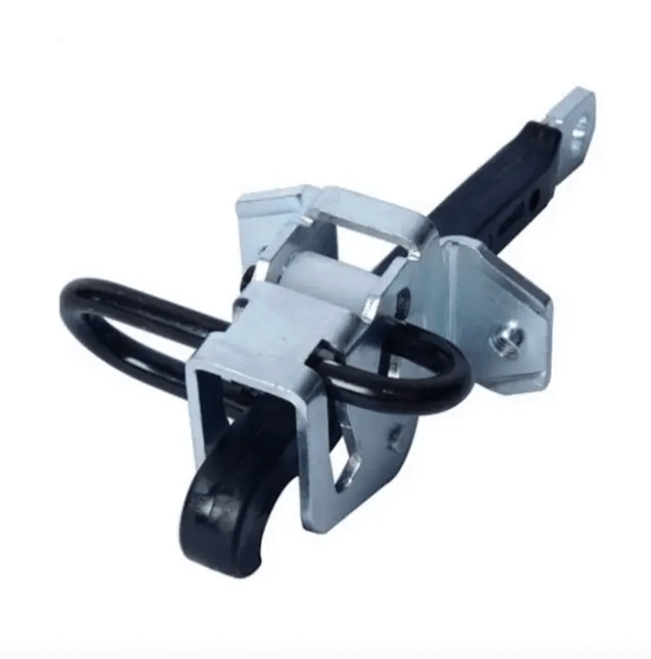 BMW E39 Front Door Stop Check Strap (51218193447) — view 2