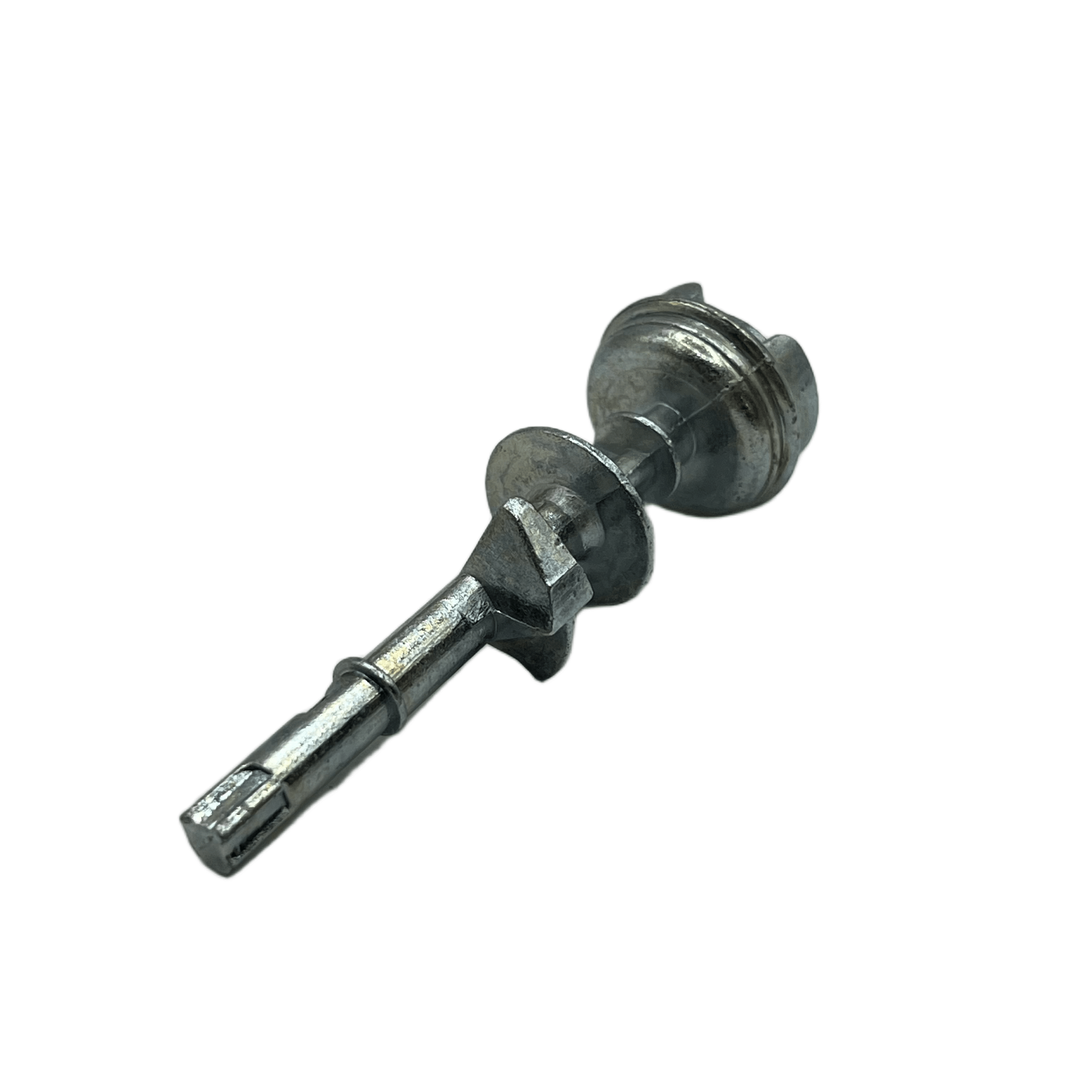 BMW E39 Ignition Lock Cylinder Shaft (32301093571) — view 4