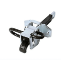 BMW E39 Rear Door Stop Check Strap (51228193448)