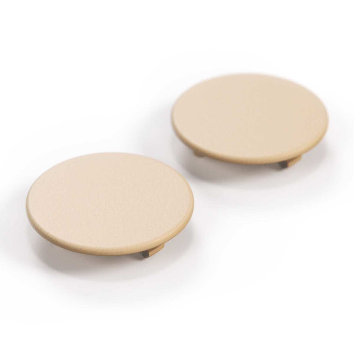 BMW E39 Rear Window Knob Handle Cap Set of 2 All Colours — view 2