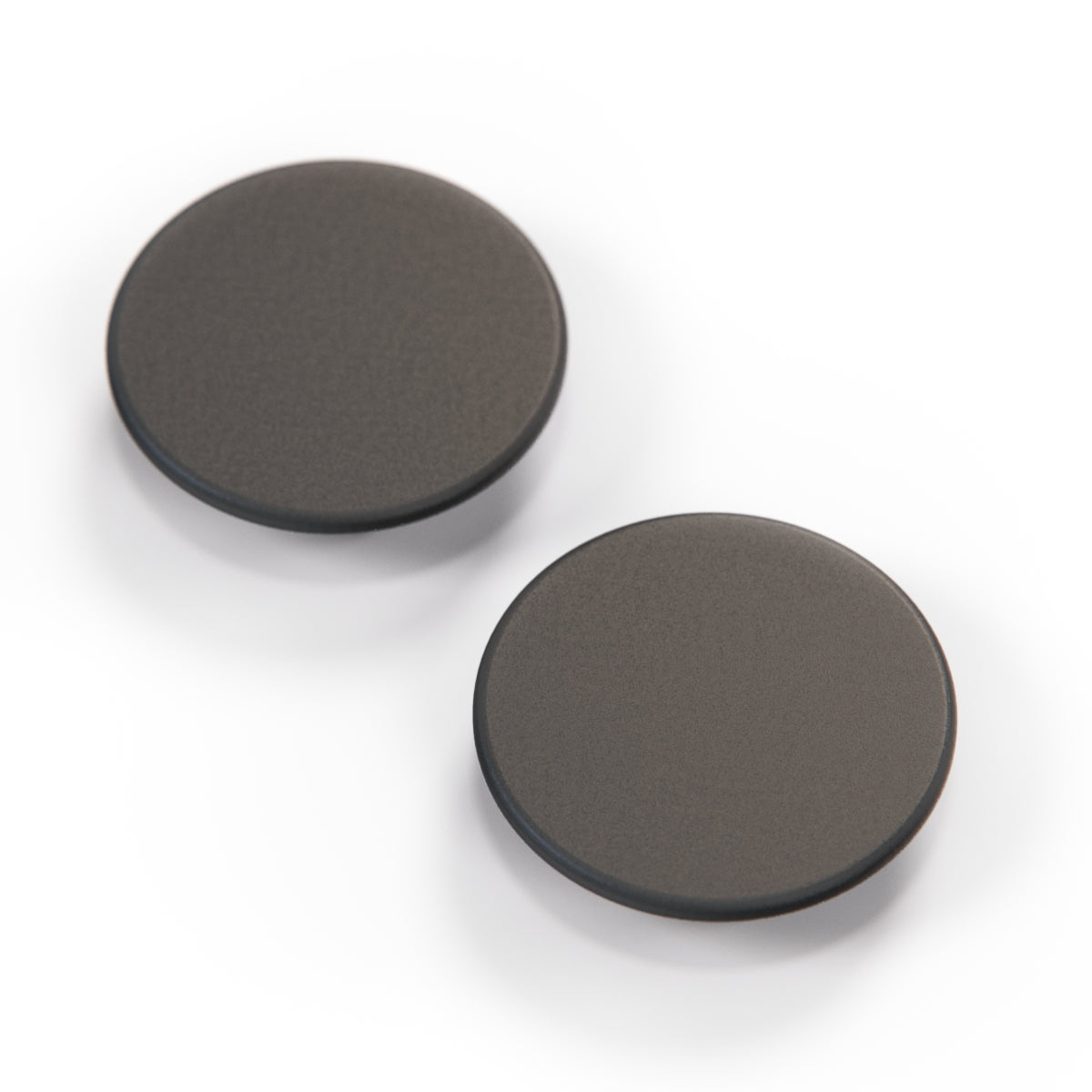 BMW E39 Rear Window Knob Handle Cap Set of 2 All Colours — view 4