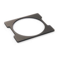 BMW E46 Centre Console Slider Cupholder Insert Black