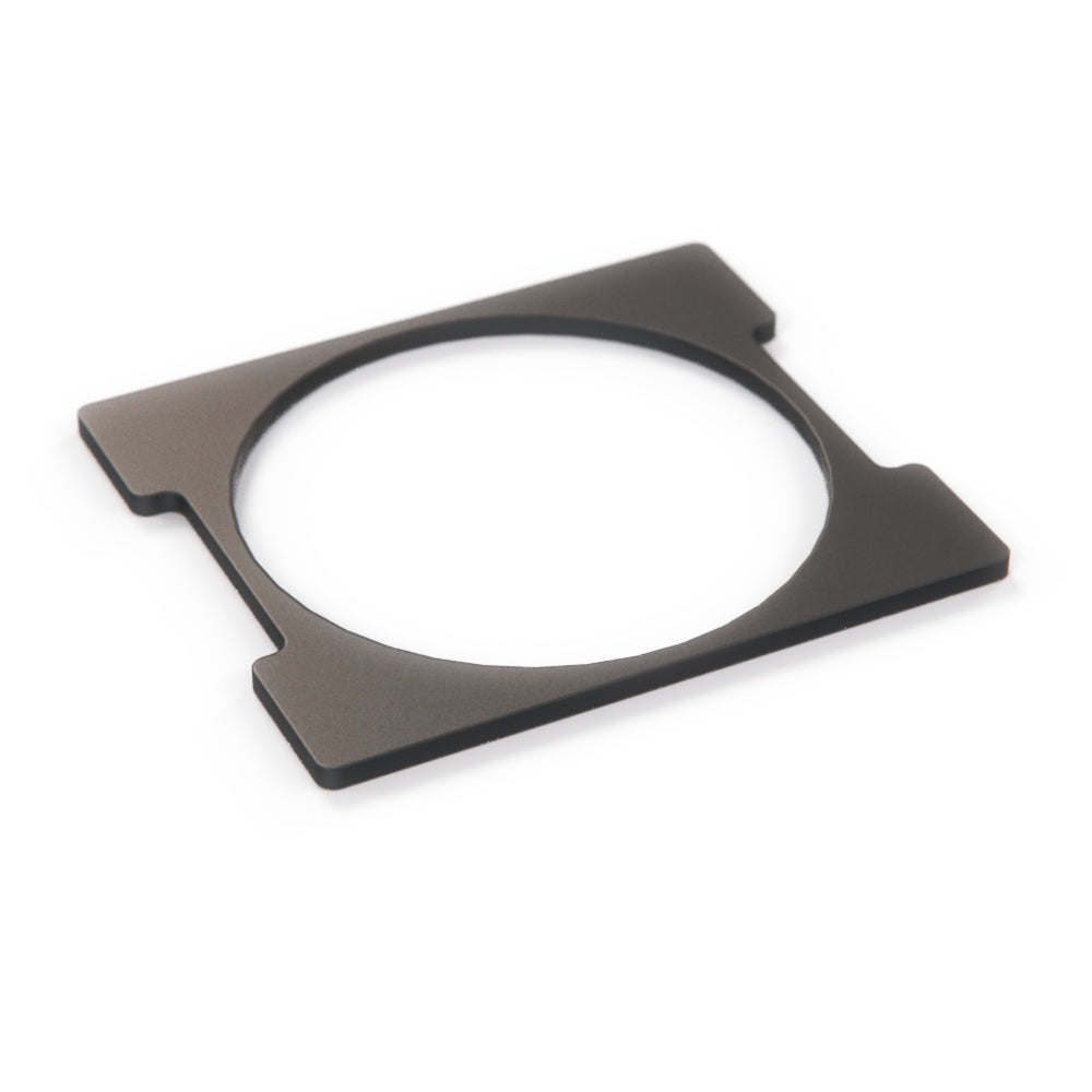 BMW E46 Centre Console Slider Cupholder Insert Black