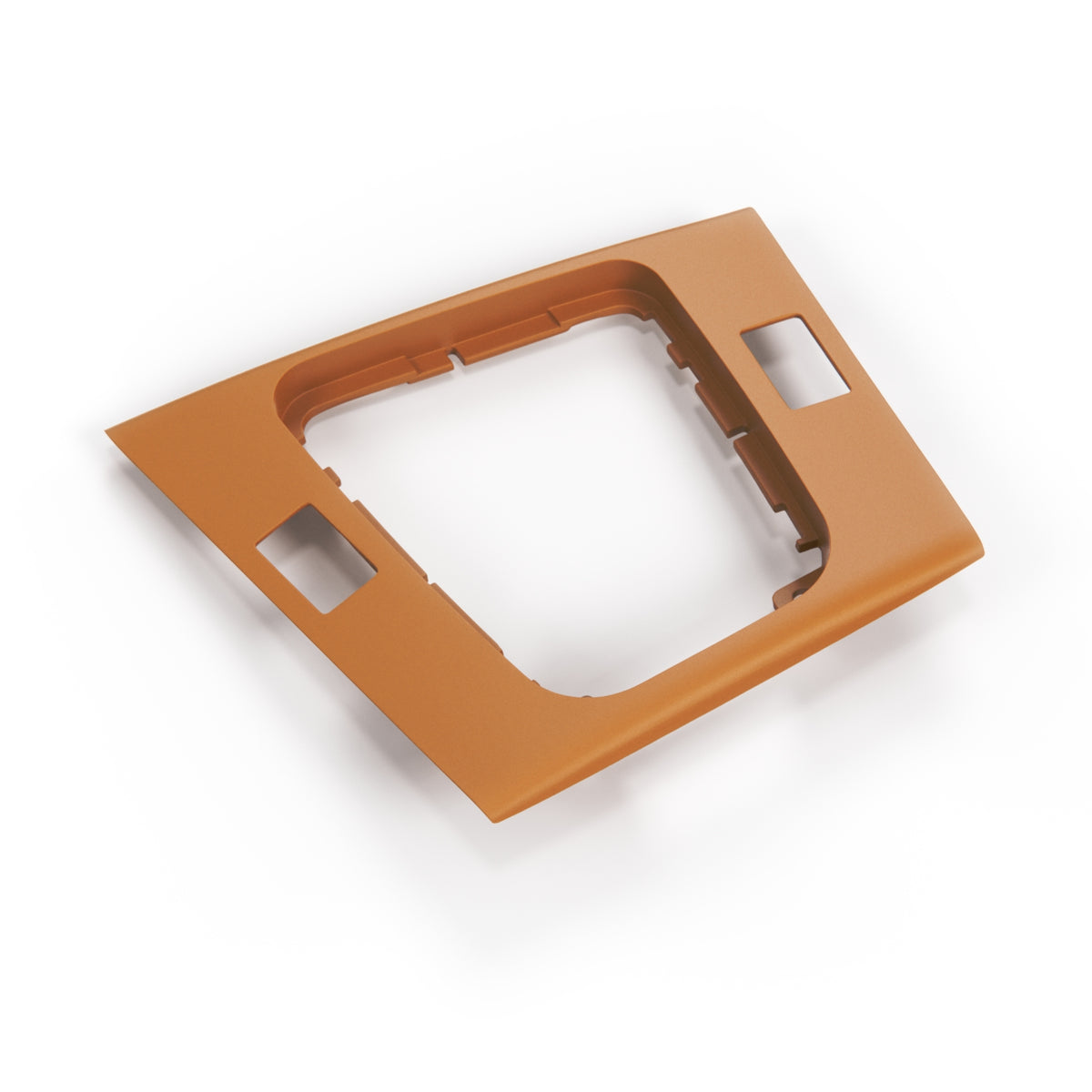 BMW E46 Depositing Box Shifter Lever Trim Panel All Colours LHD (51168211465) — view 14
