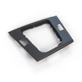 BMW E46 Depositing Box Shifter Lever Trim Panel All Colours LHD (51168211465) — view 5