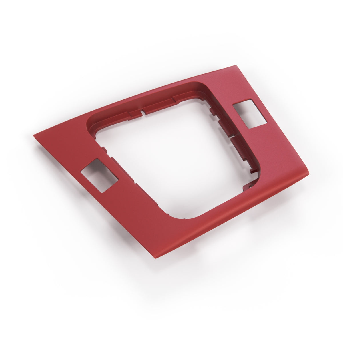 BMW E46 Depositing Box Shifter Lever Trim Panel All Colours LHD (51168211465) — view 9