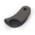 BMW E46 E83 E85 E86 E89 Hood Release Handle LHD or RHD Black (51238223163 / 51238223164)