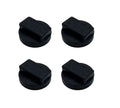 BMW E46 E90 E91 Lifting Jack Pad Set of 4 (51717237195 / 51717123311)