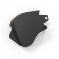 BMW E46 E93 Rear Side Seat Cover Left or Right All Colours (52109116567 / 52109116568) — view 5