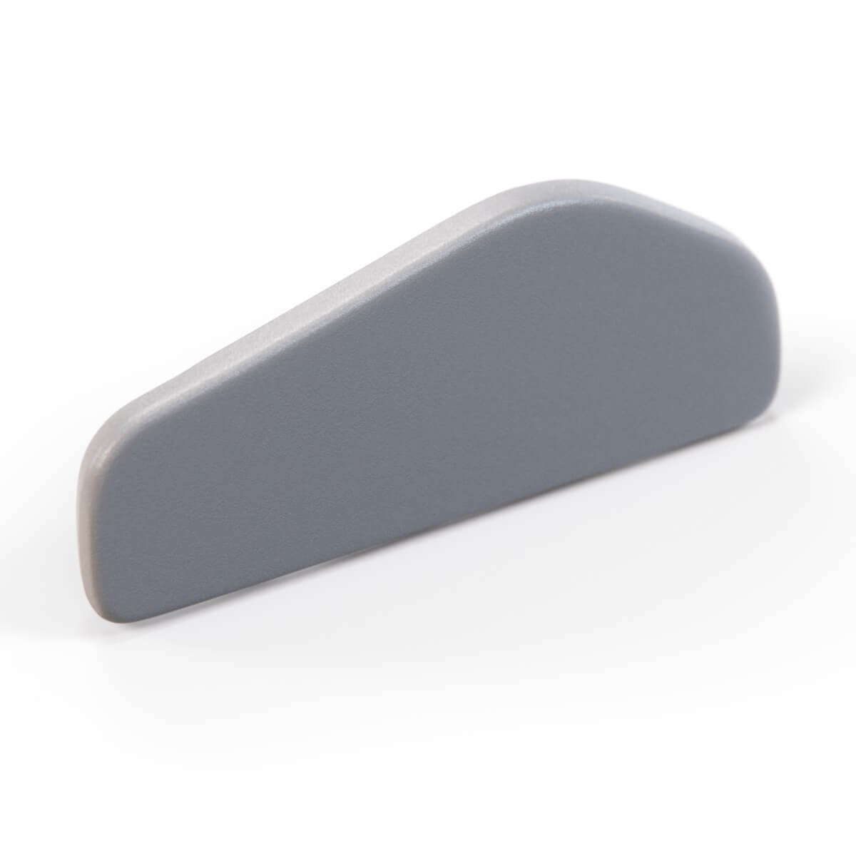 BMW E46 Facelift Headlight Washer Cover Cap Left or Right Primed (61677036411 / 61677036412)