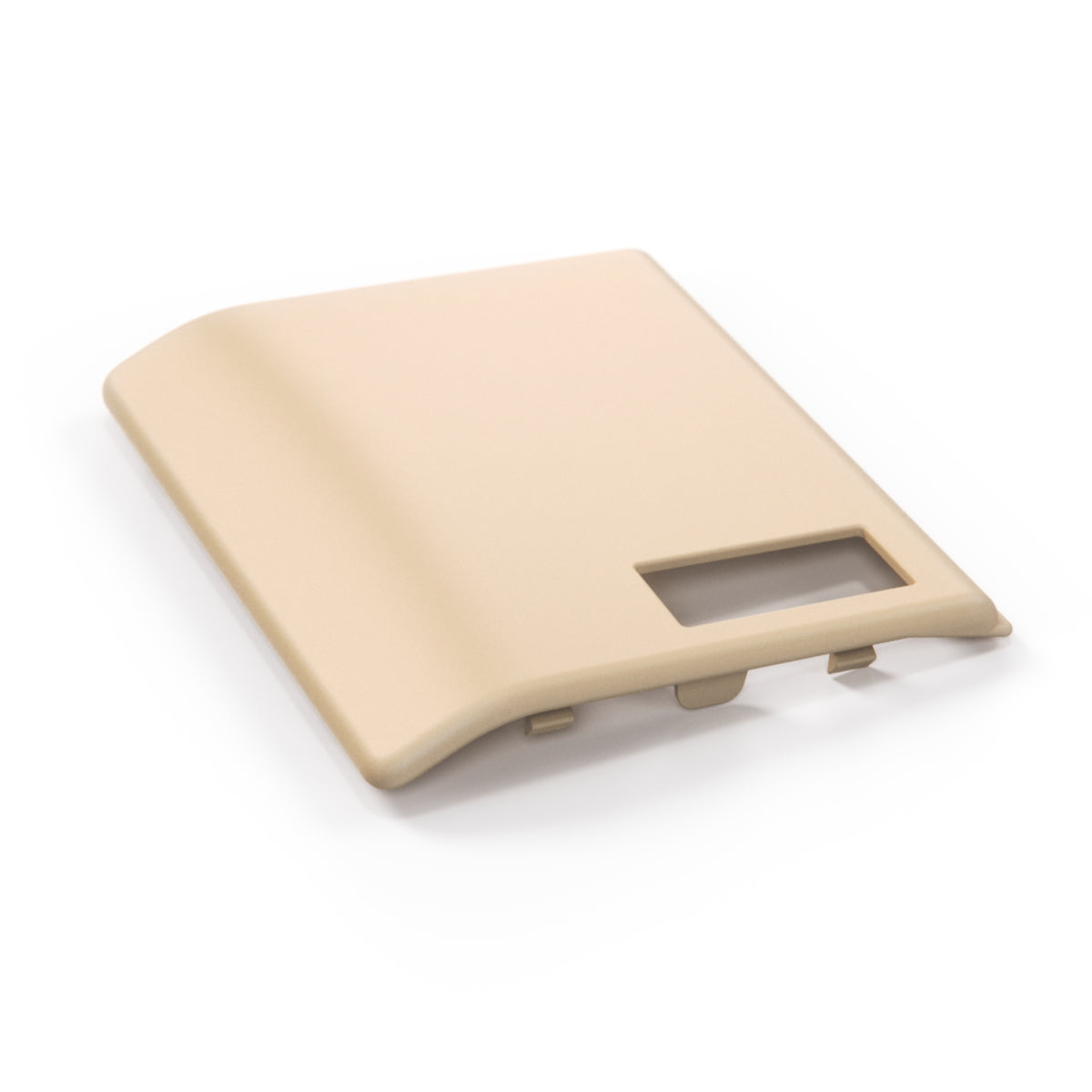 BMW E46 Front Roof Headlining Cover 3 Versions All Colours (51448233452) — view 2