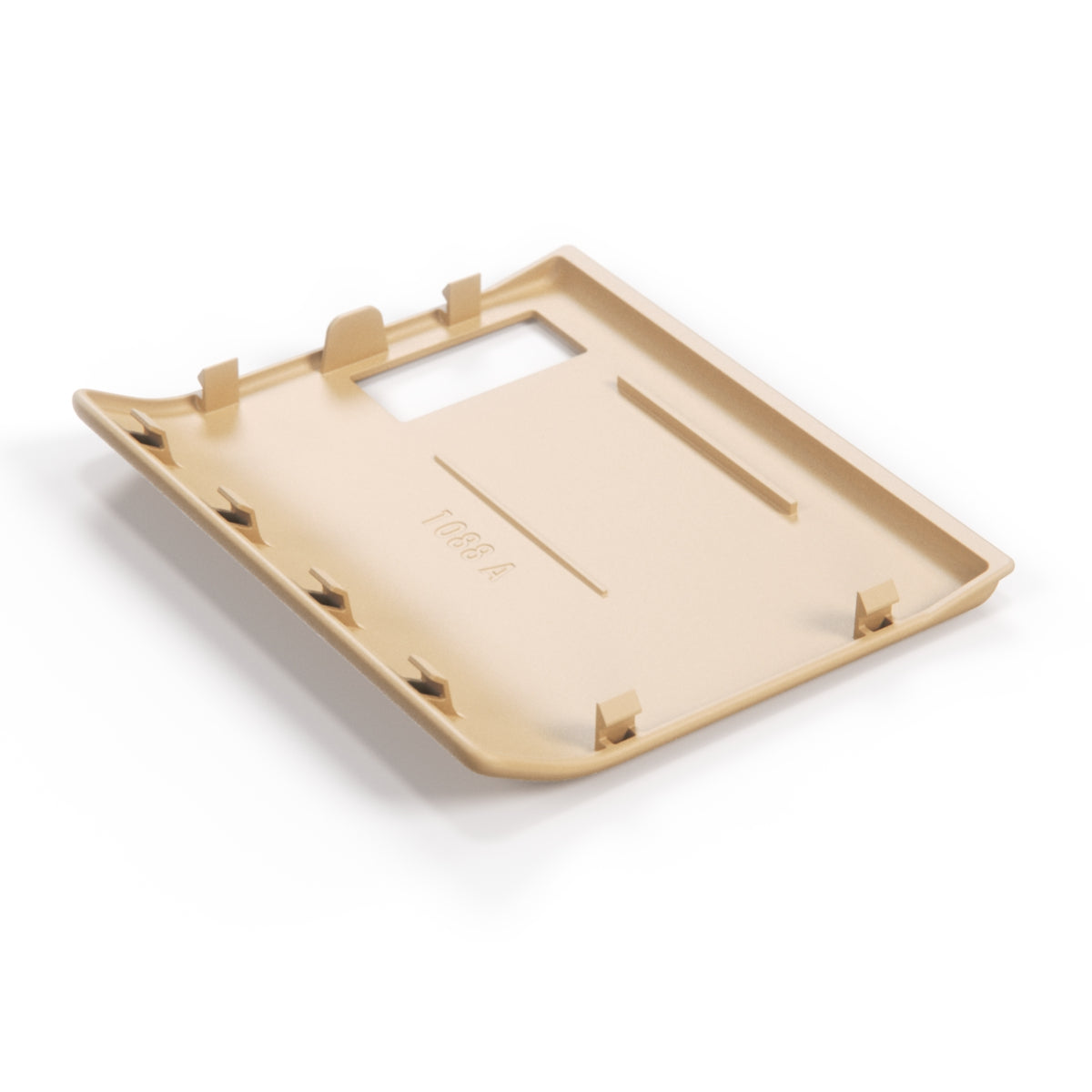 BMW E46 Front Roof Headlining Cover 3 Versions All Colours (51448233452) — view 3