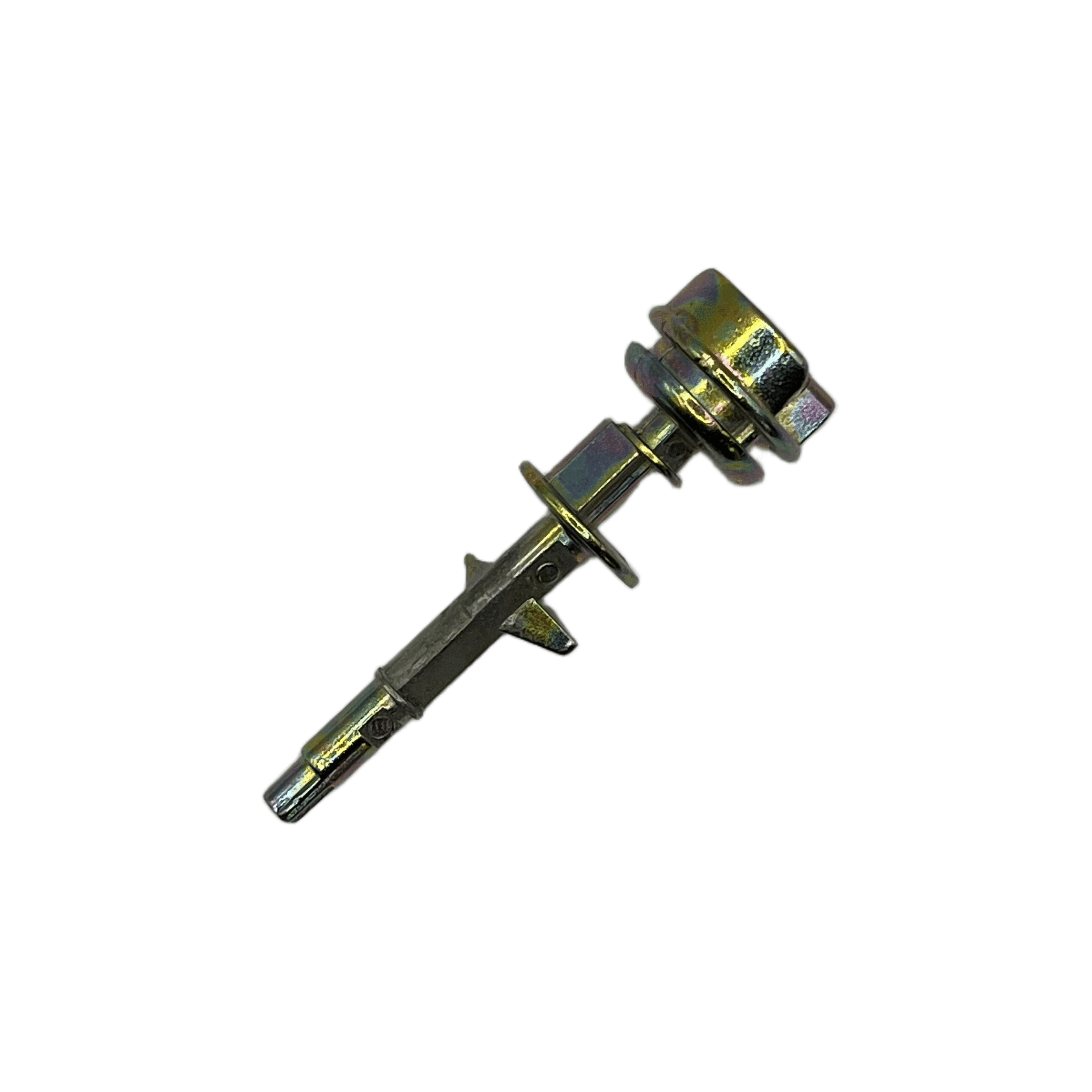 BMW E46 Ignition Lock Cylinder Shaft (32321095825) — view 3