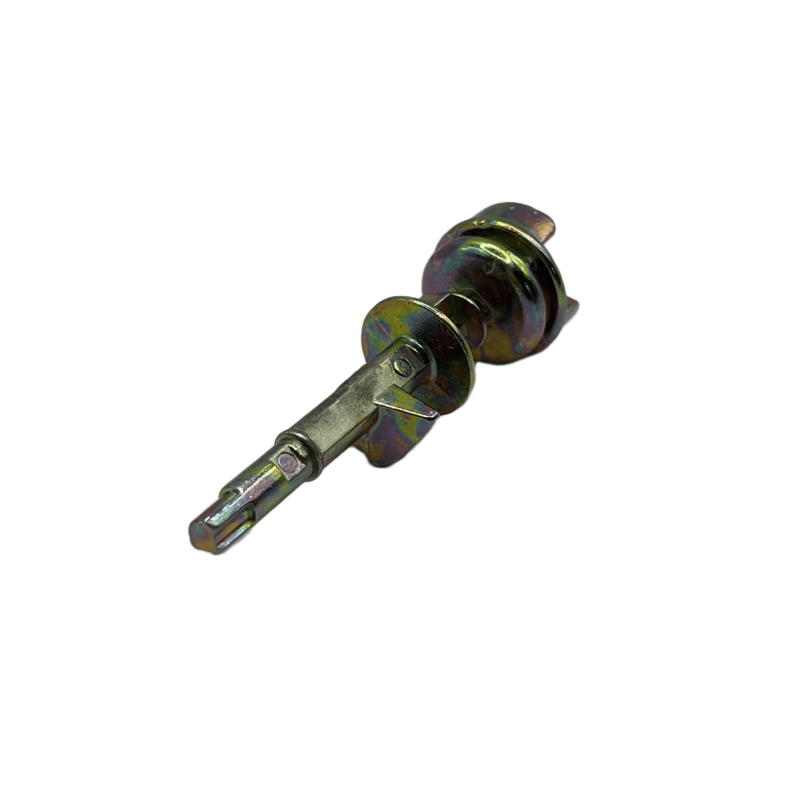 BMW E46 Ignition Lock Cylinder Shaft (32321095825) — view 4