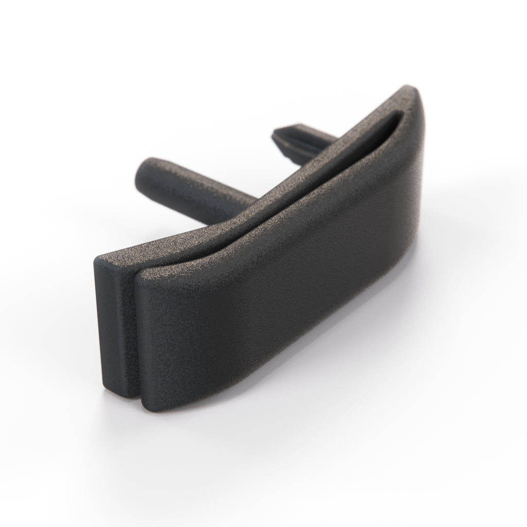 BMW E46 Rear Seat Belt Guide Black (52107009662)