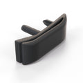BMW E46 Rear Seat Belt Guide Black (52107009662)