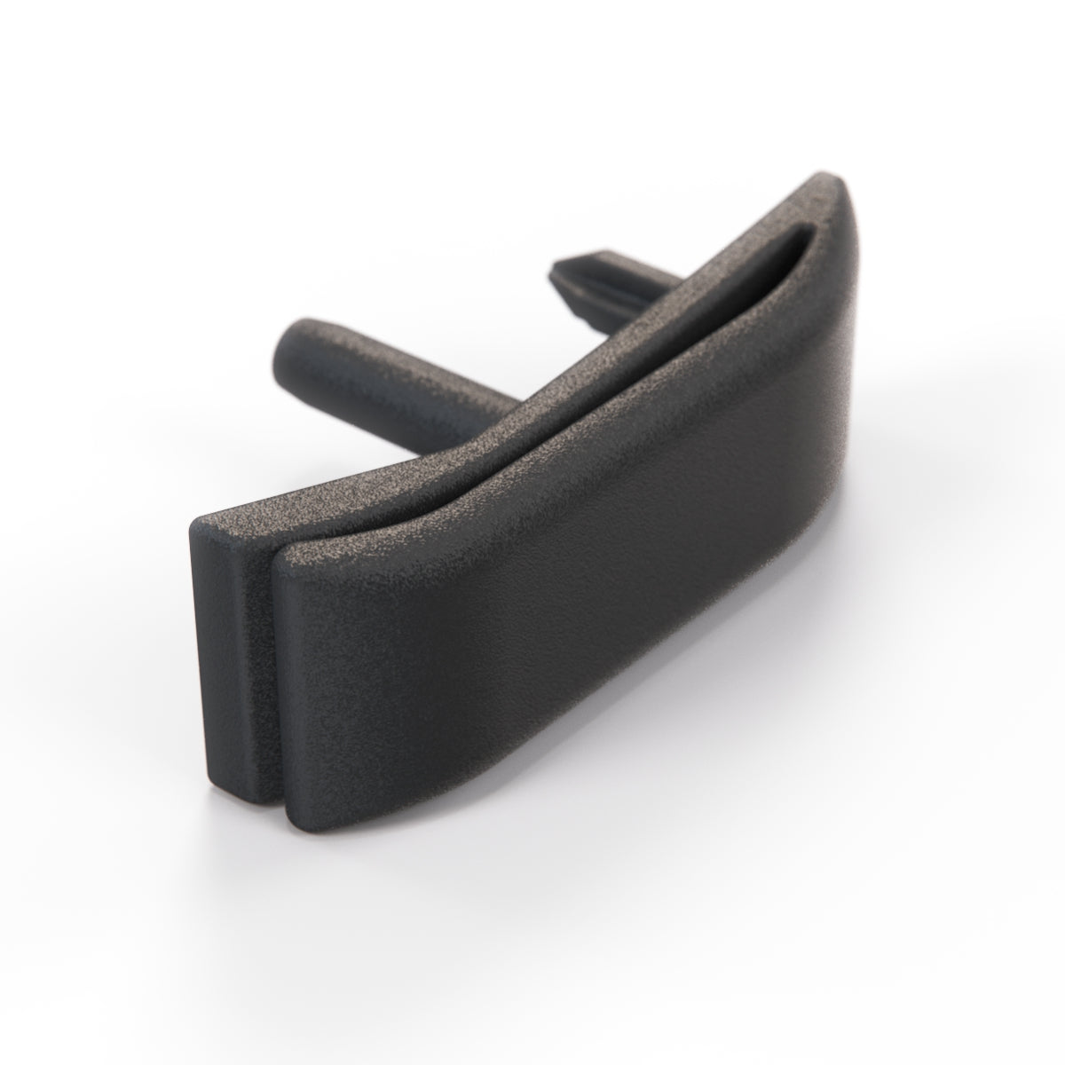BMW E46 Rear Seat Belt Guide Black (52107009662)