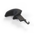 BMW E46 Seat Adjustment Lever Left or Right Black (52108267507 / 52108267508)