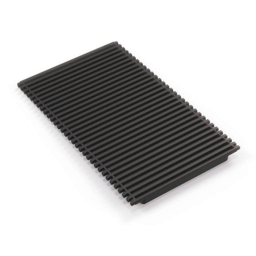 BMW E53 X5 Centre Console Cupholder Storage Cover Roller Lid Tray (51168402941) — view 2