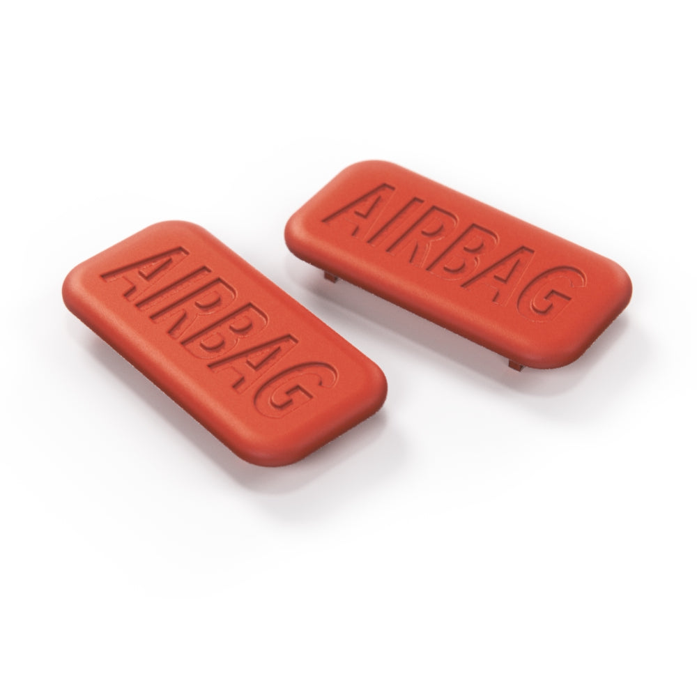 BMW E60 E61 E63 E70 E83 E84 E90 E91 A Pillar Screw Cap Cover Airbag Set of 2 All Colours (8226055) — view 13