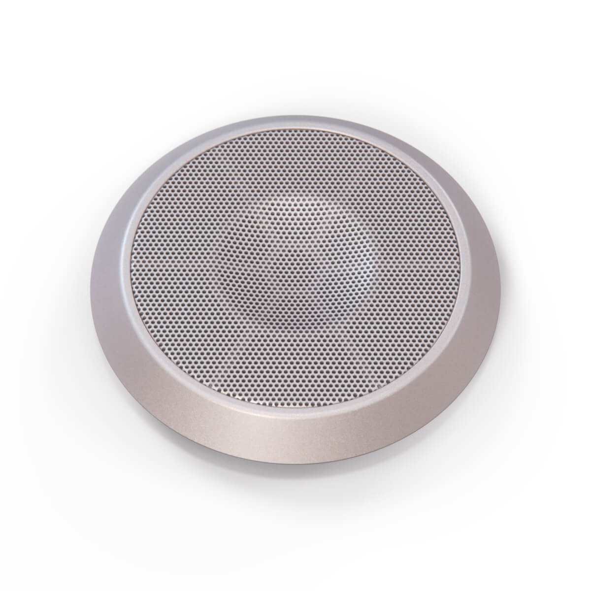 BMW E63 / E64 Door Panel Speaker Cover Left or Right Black / Basaltgrey (51417116061 / 51417116062)