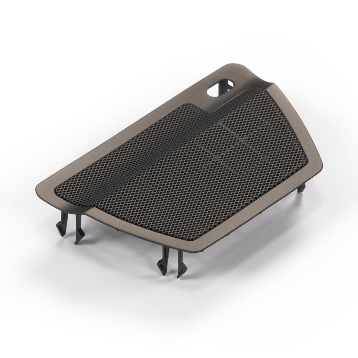 BMW E65 E66 Dashboard Centre Speaker Cover All Colours (826104207) — view 5