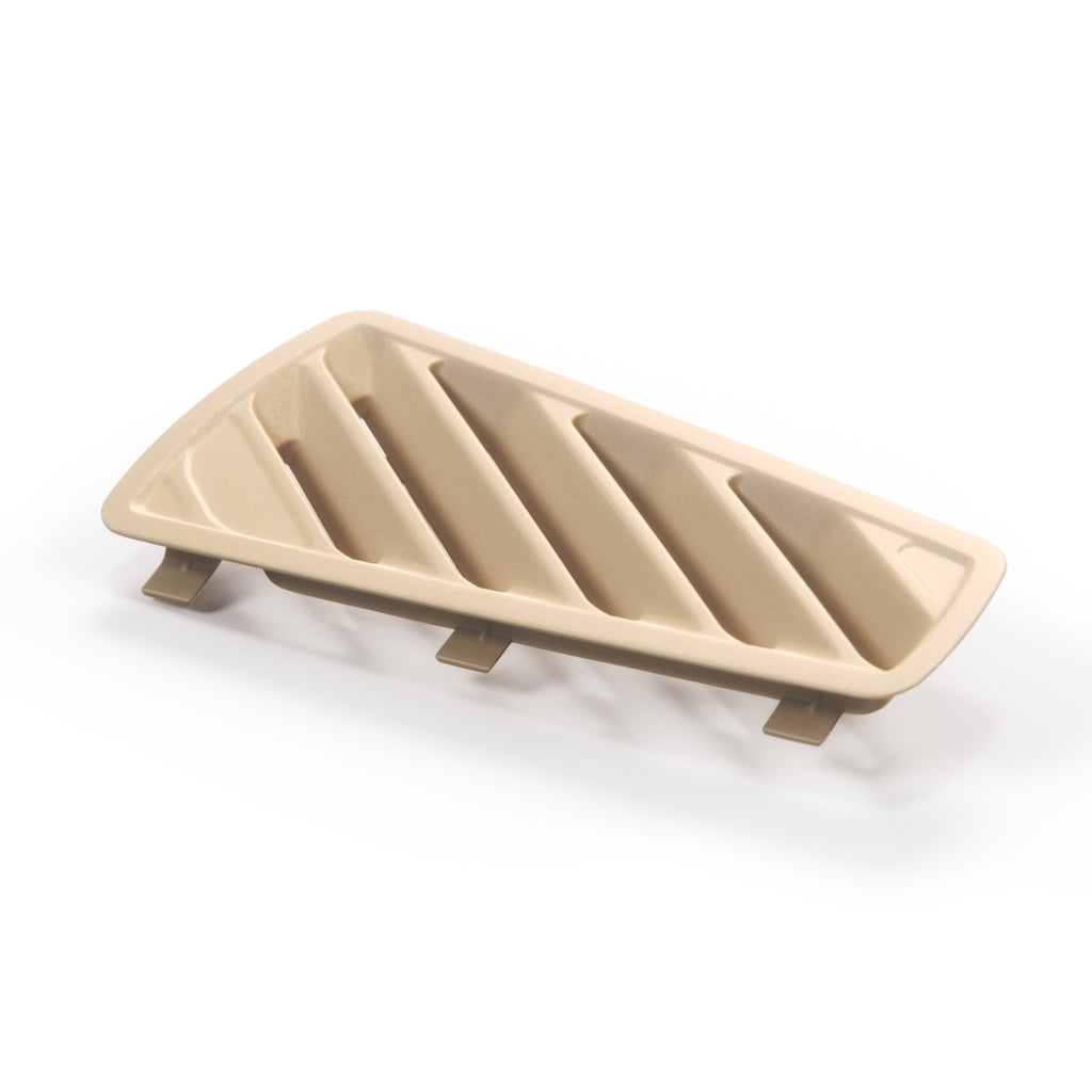 BMW E65 E66 E67 E68 Dashboard Demister Air Vent Left or Right All Colours (64227025199 / 64227025200) — view 2