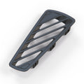 BMW E65 E66 E67 E68 Dashboard Demister Air Vent Left or Right All Colours (64227025199 / 64227025200) — view 5